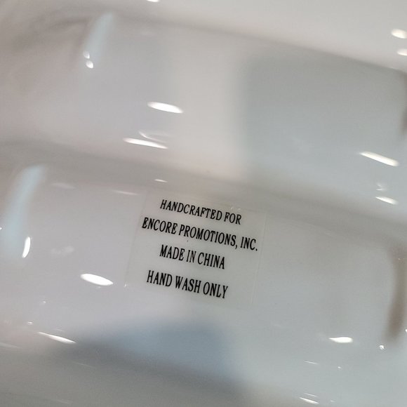 vintage hotdog bbq platter pickles mustard ketchup 4th of july, labor day party - Picture 7 of 7